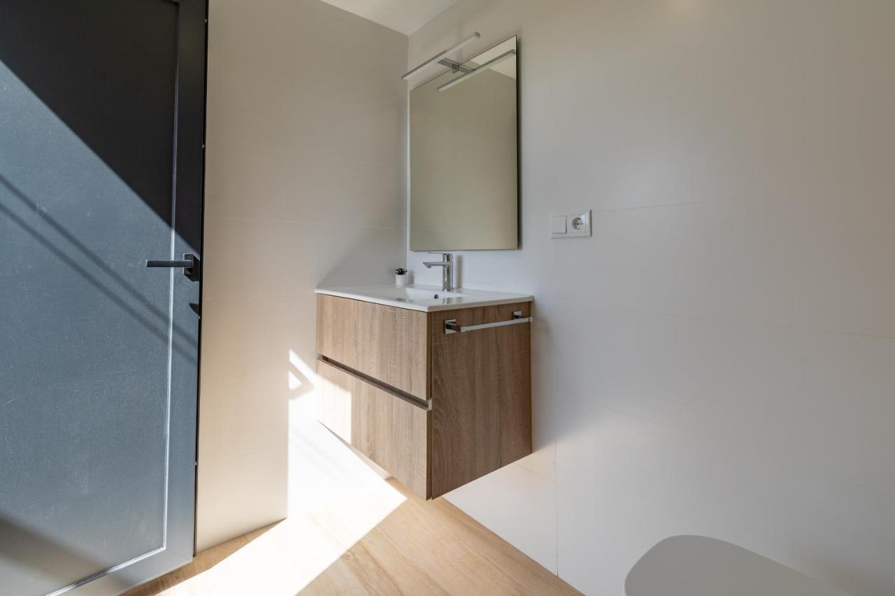 Apartup Patacona Sunrise Duplex I 瓦伦西亚 外观 照片
